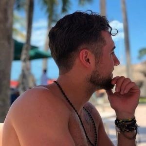 Meet your Posher, Jake